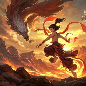 勒出唇形的女星
