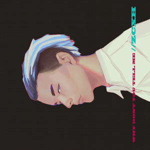 勒出唇形的女星
